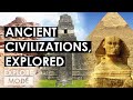 History Explored: Ancient Civilizations Around the World | EXPLORE MODE