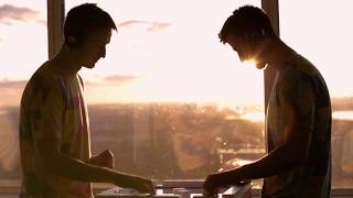 Sunset performance with classical music screenshot 1