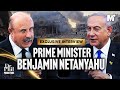 Dr phils exclusive interview with prime minister benjamin netanyahu   dr phil primetime