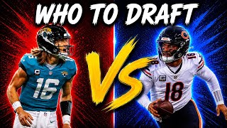 4 Draft Decisions That Could Win You Your Fantasy League in Fantasy Football 2026