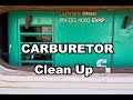 🔧 How to fix a clogged Carburetor on an Onan Generator  Quick and Easy!