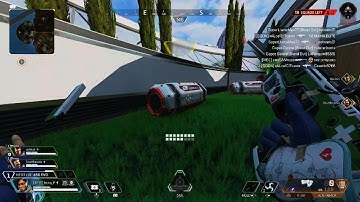 Apex Legends_I know his teamates yelling “he