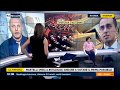 Carlo martelli (m5s) a rainews24 25/5/2017