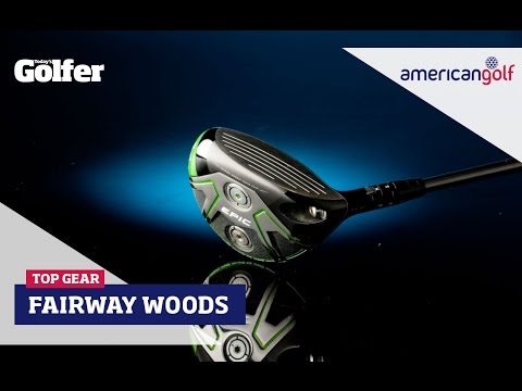 Top Gear Callaway Gbb Epic Sub Zero Fairway Youtube