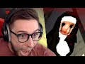 Games that scare me: Nun Massacre
