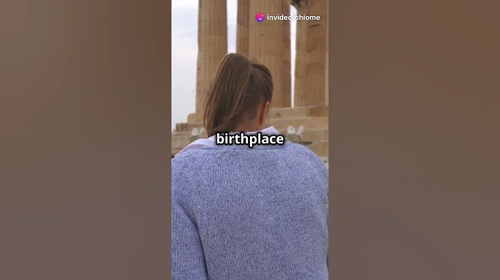 7 Oldest Countries in the World! 🌍 by INCASE