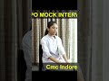mock interview question and answer #topper #interview #topper #youtube #yt #shorts