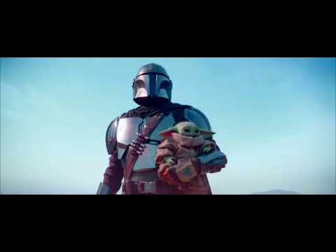 Då som nu för alltid | Mandalorian