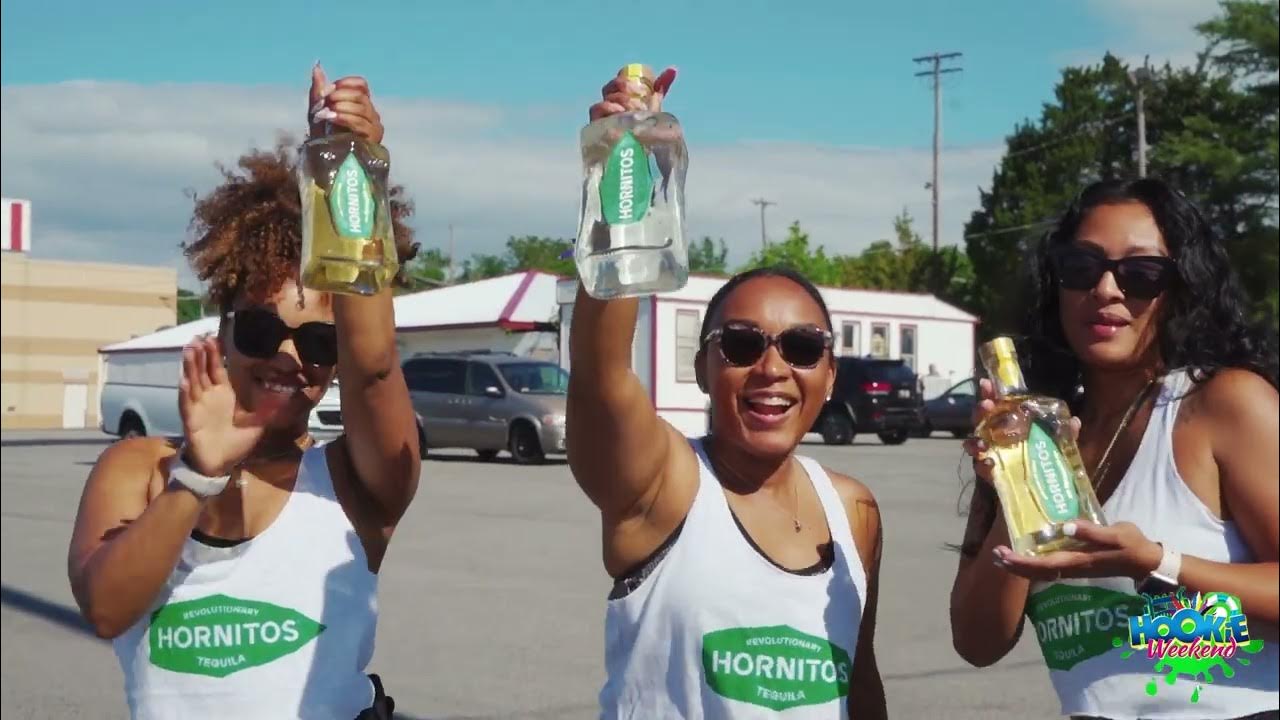HOOKIE DC (ARCADE) & LION'S PRIDE J'OUVERT 2022 HIGHLIGHTS presented by