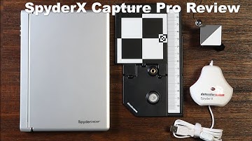 Datacolor SpyderX Capture Pro Review: You Won’t Believe How Much It Helps Your Photos!