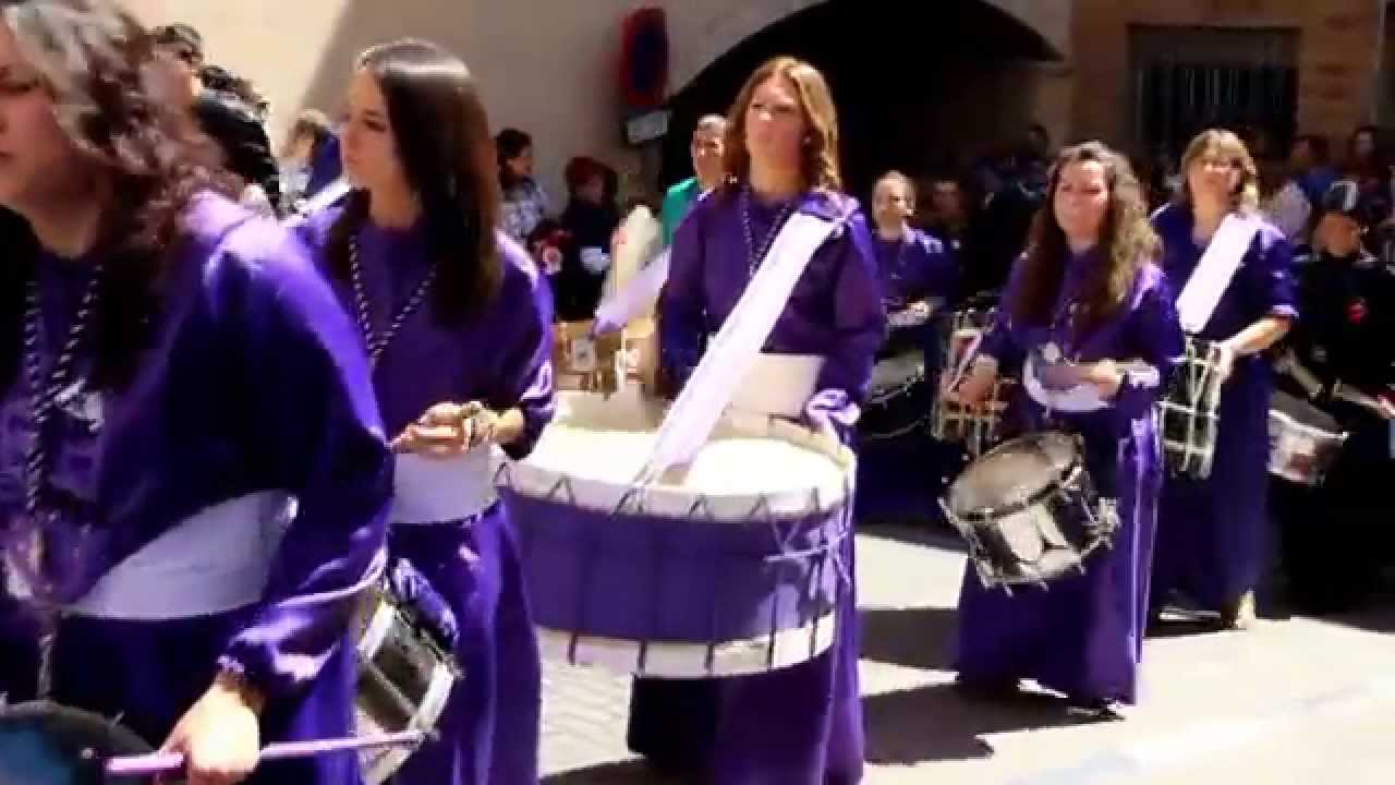 Rompida de la hora 2014. L'Alcora - Castellón