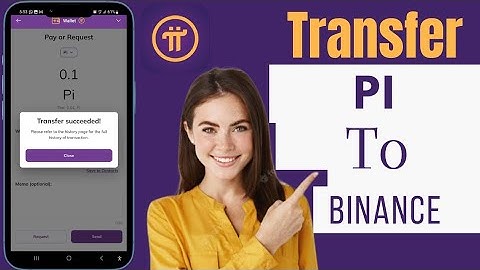 How To Transfer Pi To Binance | Withdraw Pi To Binance