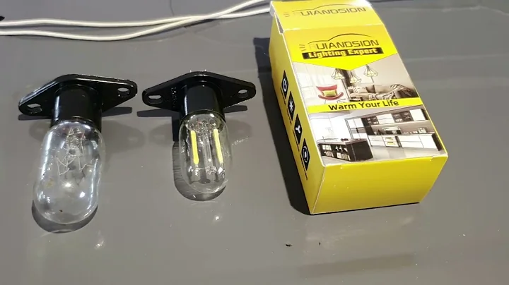 K25MMS14 Lamp Z187 Replacement for LED