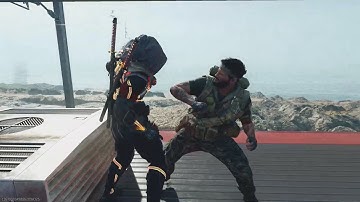 New Multiplayer Map Bullet Part of Season 2 Reloaded