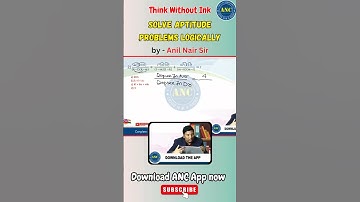 Algebra Problem Solved using Degree-2 ||Magical Concepts ||@AnilNairClasses ||#maths #ytshorts #math