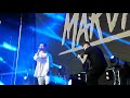 Миша Марвин - Вдвоём, Москва (Misha Marvin)