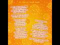 Hamtaro - El Baile Ham-Ham (Con letra)