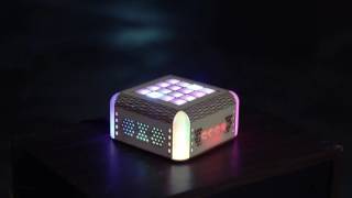 DIY Midi Lightshow