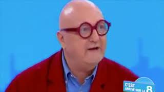 [YTP] Jean-Pierre Coffe et ses bœufs