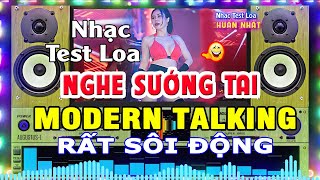 Nhạc Test Loa Chuẩn Nhất