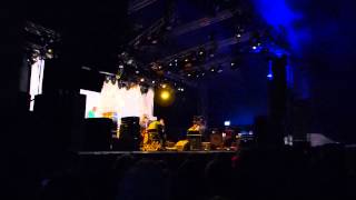 Godspeed You! Black Emperor (Live @ Way Out West, 10.08.2013). Gothenburg, Sweden