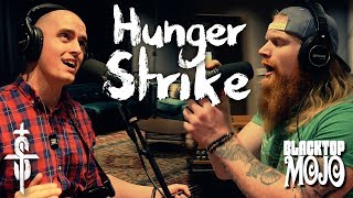 Small Town Titans - Hunger Strike (feat. Matt James of Blacktop Mojo) chords