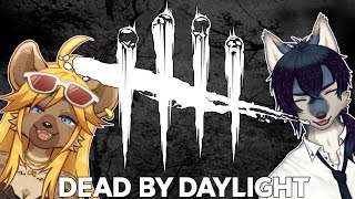 【DbD】BP2倍やぞ！参加型するしかねェ【デドバ】