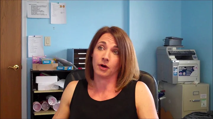ASFStories#11 |  Becky Parnell