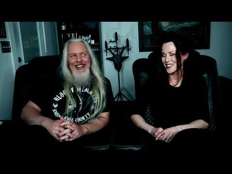 BLOODY HAMMERS - Chats Of Unspeakable Terror #1 | Napalm Records