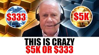 Full URGENT MESSAGE for Gold & Silver Stackers! Something INCREDIBLE Is Coming | Jim Rogers Guide