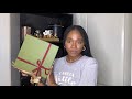 Gucci Ophidia GG Mini Bag Unboxing & Review | January 7, 2022