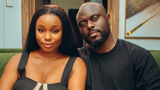 A flicker of us bts- Ayoola Ayolola, BAMBAM , Bolaji Ogunmola 