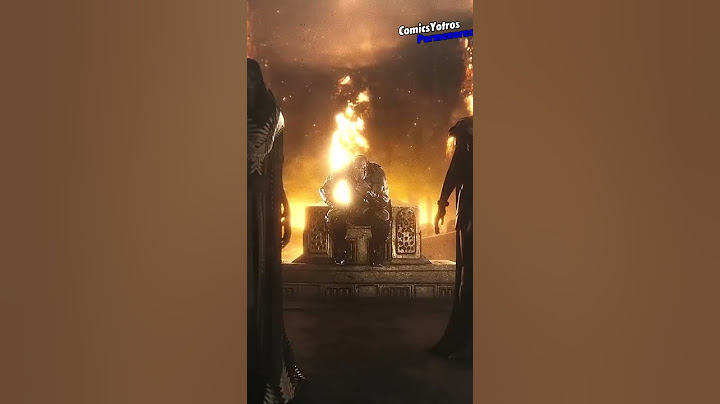 Personajes de DC que DERROTARÍAN a Darkseid | #Shorts