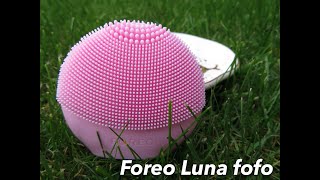 - Foreo Luna fofo -  #14