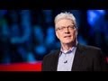 How to escape education&#39;s death valley | Sir Ken Robinson | TED