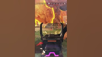 Apex Legends - Vantage Moments #111 #shorts #video #videogames #apexlegends #vantage