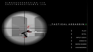 Tactical Assassin 2 - (Flash Game) #353 screenshot 5