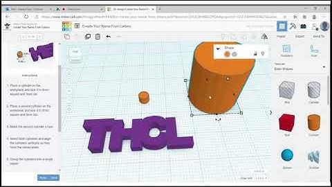 Practical Prints: 3D Print a Key Chain Tutorial