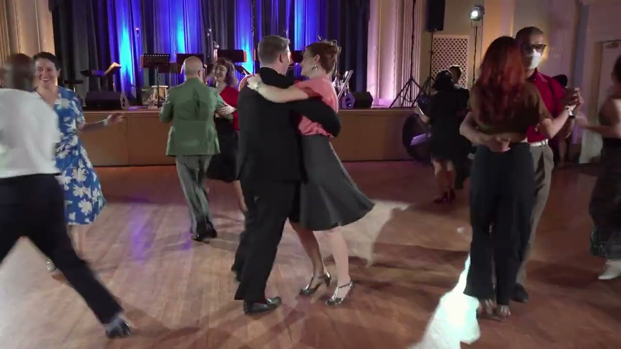 HRH 2023: Advanced Balboa Strictly Finals: All-Skate