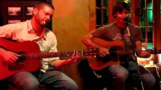 Video thumbnail of "William Walter & Co. - "When I Leave For California" [10/24/08]"