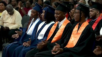 NIPA - Graduation Video 2024