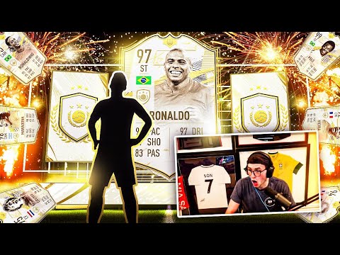 Video: Meie Esimene Pilk Selle Aasta FIFA Ultimate Teamile