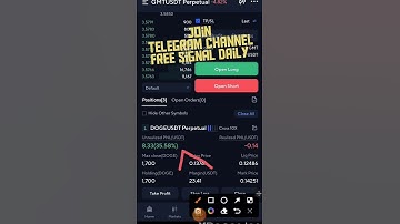 how to find best crypto signal channel like this