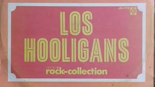 Los Hooligans - Snoopy Vs El Barón Rojo