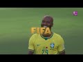World Cup 2026: Brazil draw 1-1 with Morocco
