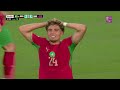 World Cup 2026: Brazil draw 1-1 with Morocco