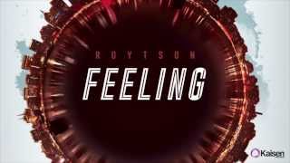 RoyTson - Feeling (Cut Edit)