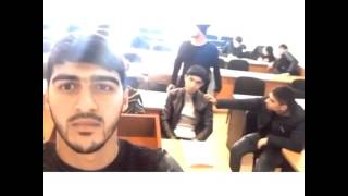 UNEC Group of 186 On/Off video