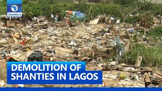 Urban Housing: Effects Of Shanties Demolition On Lagos Residents