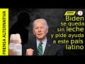 Escasez de fórmulas infantiles amenaza administración Biden